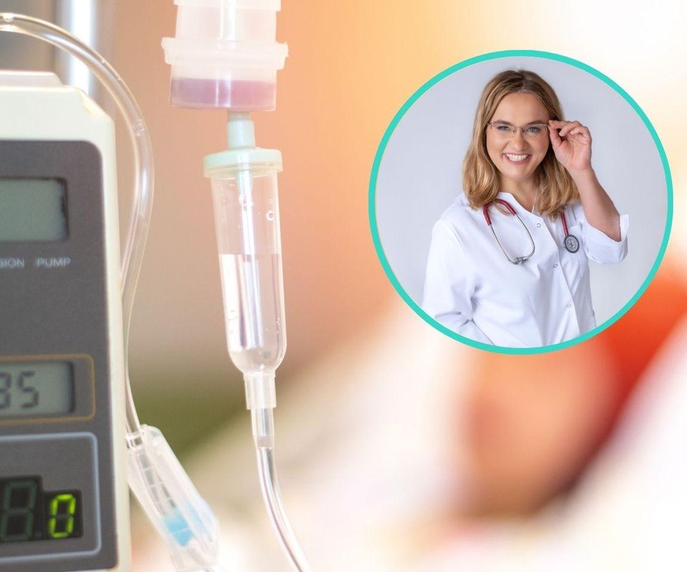Cholera w Stargardzie 85 osób objętych nadzorem, 26 na kwarantannie. Ekspertka Ryzyko transmisji jest realne”