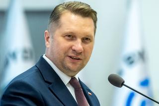 Minister Czarnek wyjaśnia: Mówiłem o sobie, nie o Polakach