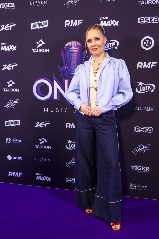 Aleksandra Budka