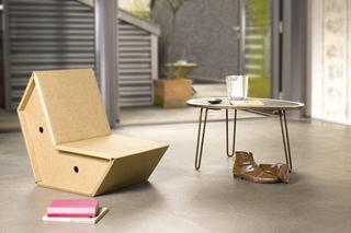 Upcyckling, meble i dodatki z odzysku