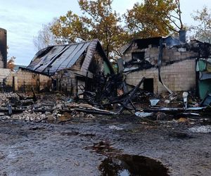 Pożar strawił Dary Natury, ale Polacy ruszyli na pomoc! Zobacz, jak solidarność ratuje firmę