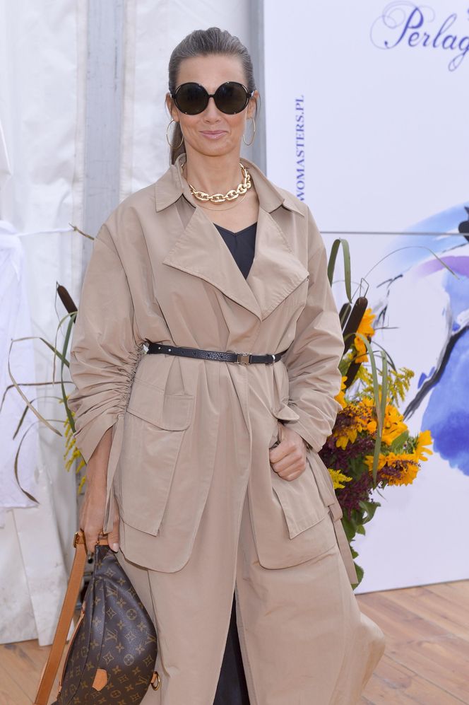 Kinga Rusin wydała fortunę na sądy