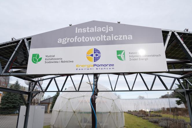 W Zachodniopomorskiem powstanie AgrofarmaPV