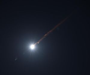 Wojna Izraela z Iranem