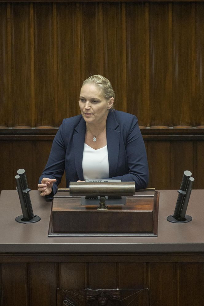 Oto nowe aniołki prezesa Kaczyńskiego