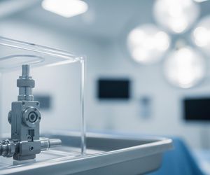 Pionierska operacja w Sosnowcu. Co zrewolucjonizowało leczenie wodogłowia?