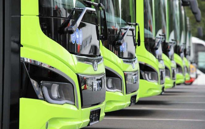 Gorzowski Portal Pasażera pozwoli zlokalizować autobus lub tramwaj