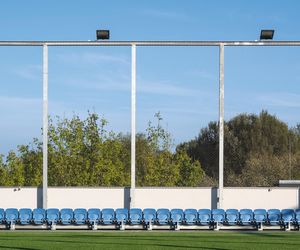 Szkoła Białołęka 25