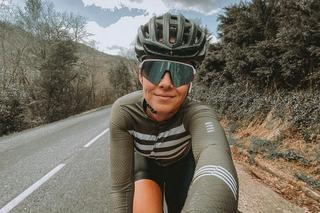 Rumunka chce zarobić na Igrzyska na OnlyFans