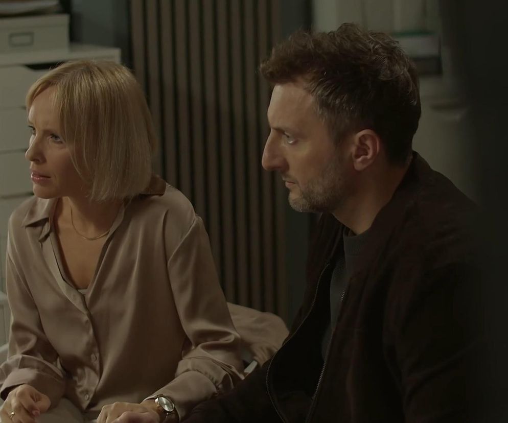 M jak miłość. Dorota pozna ostateczną diagnozę w nowym sezonie! Definitywnie pokona już raka? - ZDJĘCIA, ZWIASTUN