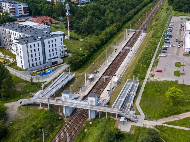 Na Retkini powstaje komora startowa tunelu KDP pod Łodzią