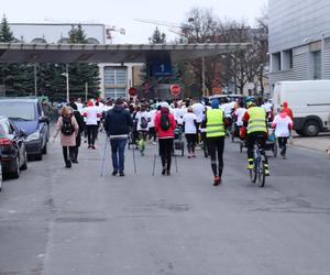 18. Bieg WOŚP „Policz się z cukrzycą” w Poznaniu