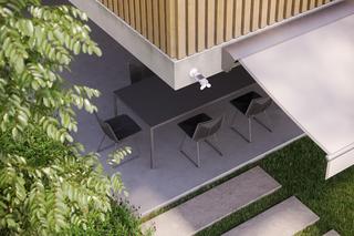 Automatyczne rolety na taras i system smart. Nowoczesne rozwiązania do zarządzania domem