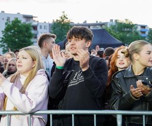 Trwają Jackonalia. Zobacz jak siedleccy studenci bawili się podczas koncertów gwiazd!