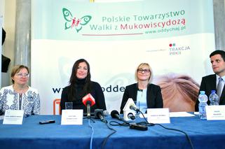 Justyna Kowalczyk przekazała złoto