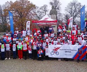 Święto Niepodległości 2025 w Szczecinie