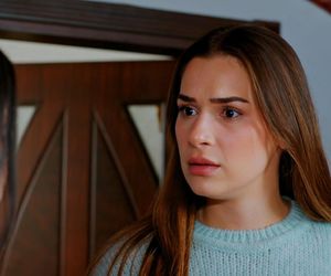 Miłość i nadzieja, odcinek 327. Sila, Bahar