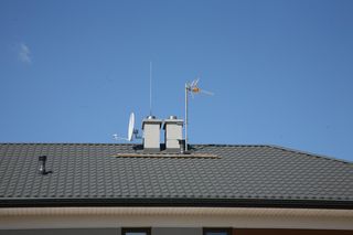 Ile kosztuje czyszczenie komina 2024? Jak często należy czyścić komin?