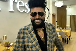 Krzysztof Rutkowski i jego nowe zęby. Zdania fanów? Podzielone