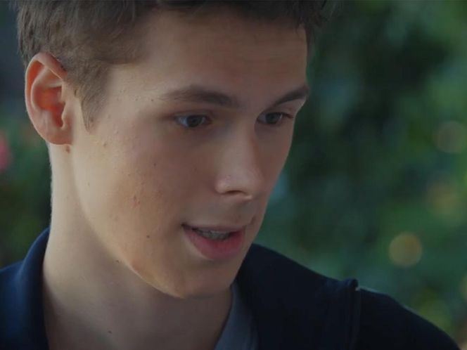 M jak miłość, odcinek 1834:  Michał (Igor Pawłowski) 