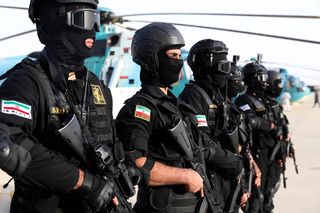 Odwet Republiki Islamskiej Iranu wydaje się być nieuchronny? Kiedy? O tym zdecyduje ajatollah Ali Chamenei