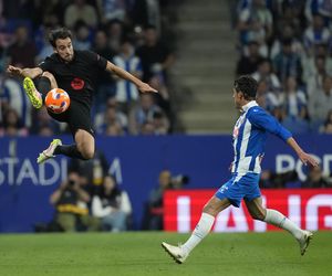 Barcelona świętuje mistrzostwo Hiszpanii