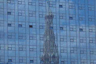 Łódź. Kościół  pw. Najświętszego Imienia Jezus