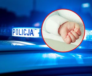 5-miesięczny chłopiec z podejrzeniem pobicia. Rodzice trafili do aresztu