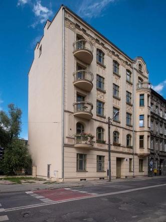 Te mieszkania czekają na zdolnych studentów i absolwentów w Łodzi