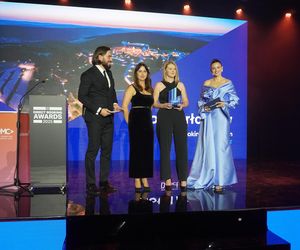 Gala Direct Booking Awards