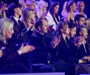 Tłum gwiazd na finale Tańca z Gwiazdami