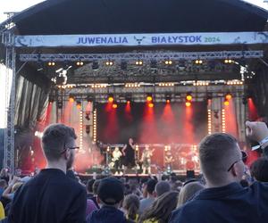 Juwenalia Białystok 2024. Drugi dzień imprezy