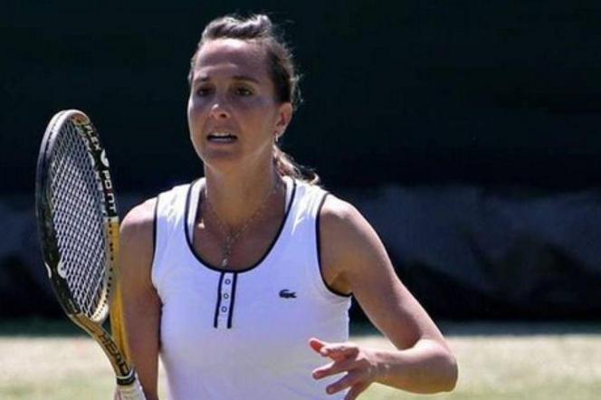 Była tenisistka Selima Sfar wyznała, że była molestowana przez trenera