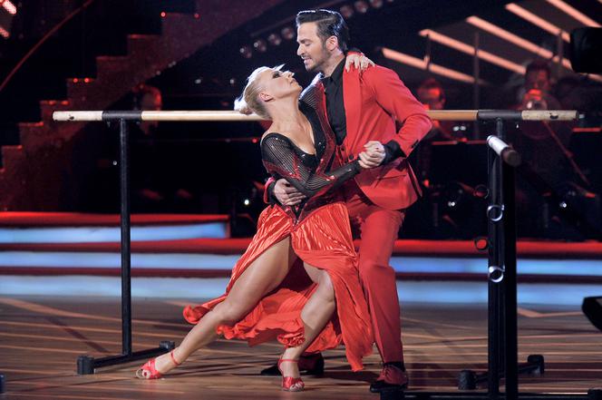 Aneta Zając i Stefano Terrazzino