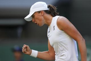 WTA Montreal PREMIE: Ile zarobiła Iga Świątek? Nagrody pieniężne robią wrażenie!