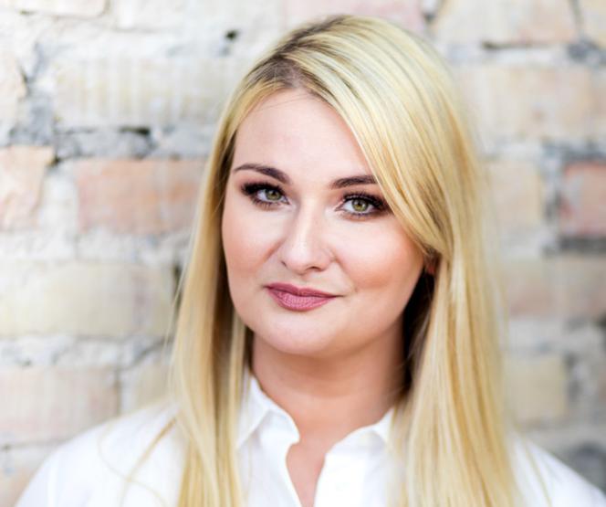 Karolina Cwalina-Stępniak