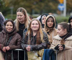 Urodziny Silesia City Center. Gwiazdy śpiewają na scenie