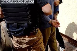 Ciało kobiety znaleziono bez rąk i głowy