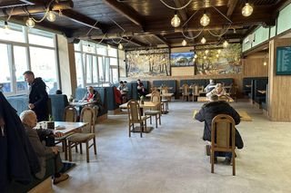 Bar Dąbrówka w nowej odsłonie