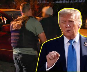 Trump nakazał ICE zwiększenie liczby nalotów i deportacji z konkretnych miast USA. Wiadomo, z których!