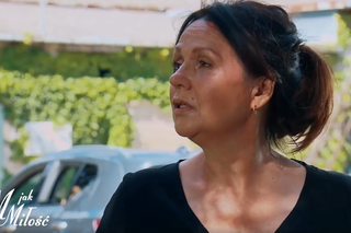 M jak miłość, odcinek 1683: Marysia (Małgorzata Pieńkowska)