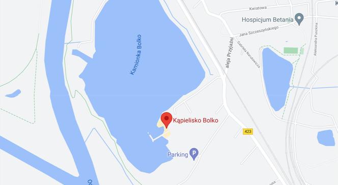 Opolskie: otwarte kąpieliska. Gdzie nad wodę?