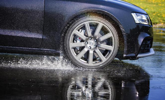 Najlepsze opony letnie na długie dystanse według testów