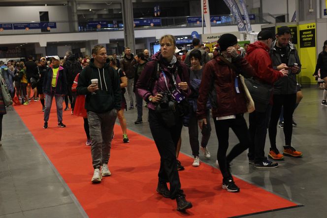 Poznań Run Expo 