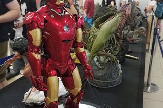 Pyrkon 2025. Za nami ostatni dzień festiwalu! 