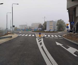 Trzeci odcinek trasy NS już oficjalnie otwarta. Kierowcy mogą przejechać od Andersa do ronda Mikołajczyka 