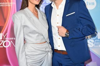 Ramówka TVN-u - jesień 2025