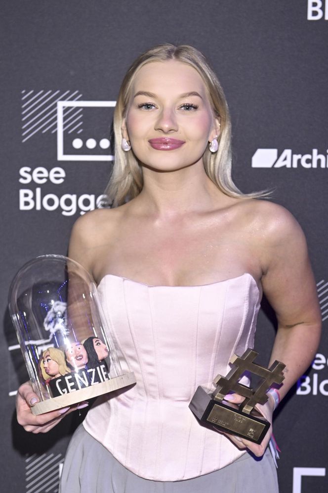 Tłum gwiazd na wydarzeniu dla influencerów. Doda, Blanka i Julia Kamińska to dopiero początek