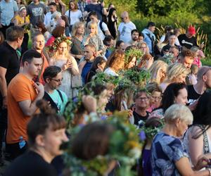 Noc św. Jana 2024 w Muzeum Wsi Lubelskiej