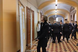 Rozpoczęły się matury 2023